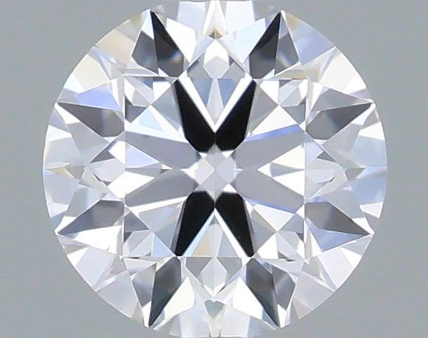 0.28 ct lab-grown Round Diamond