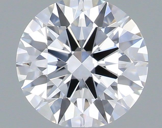 0.29 ct lab-grown Round Diamond
