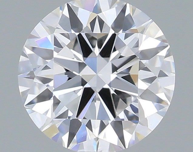 0.49 ct lab-grown Round Diamond