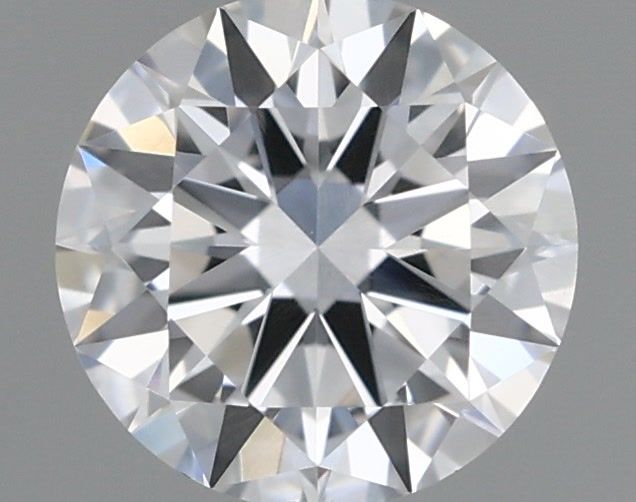 0.50 Carati D SI1 Rotondo Laboratorio Diamante