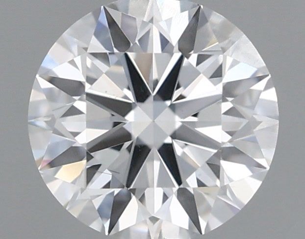 0.54 ct lab-grown Round Diamond