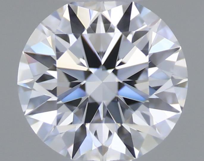 0.28 ct lab-grown Round Diamond