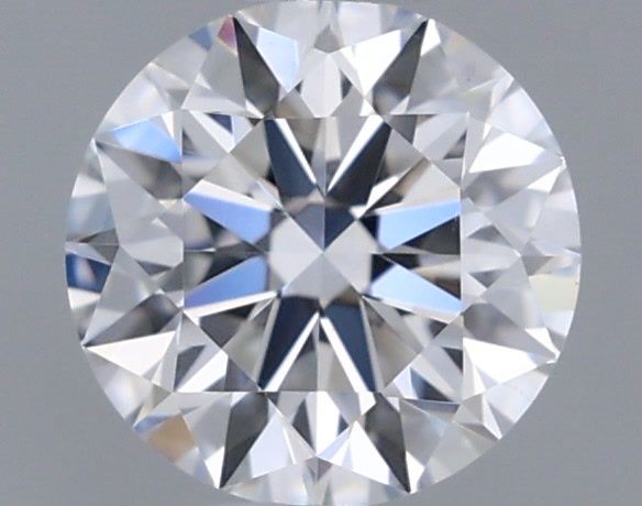 0.42 ct lab-grown Round Diamond