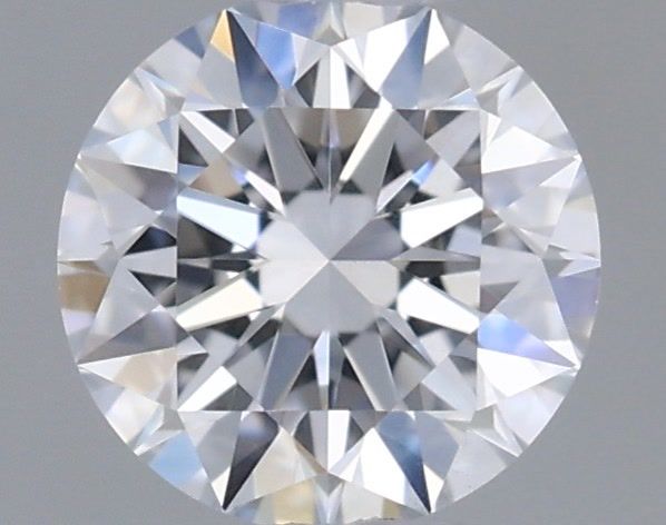 0.37 ct lab-grown Round Diamond
