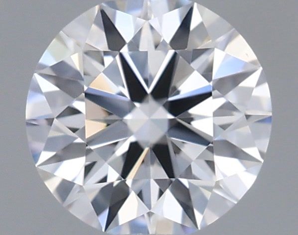 0.36 ct Round diamond