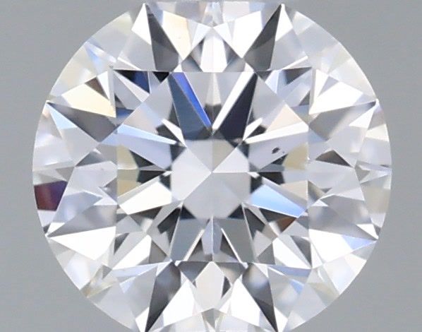 0.29 ct lab-grown Round Diamond