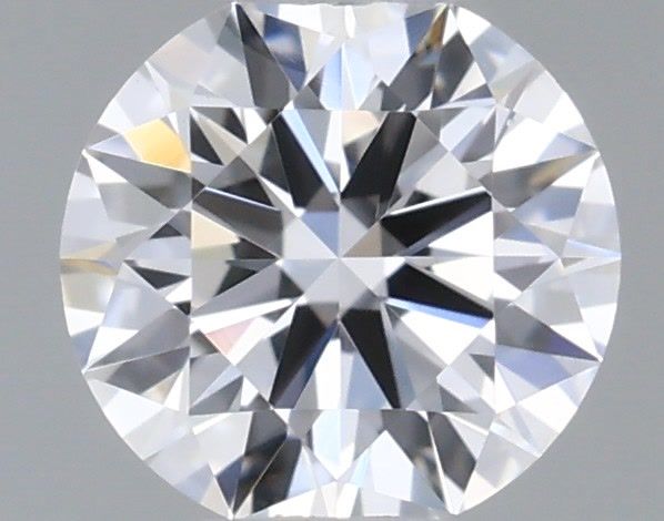 0.27 ct lab-grown Round Diamond
