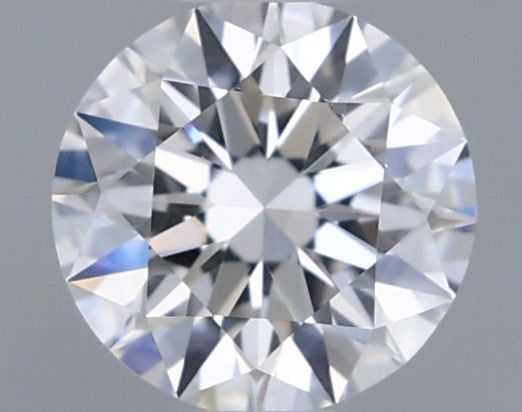 0.29 ct lab-grown Round Diamond