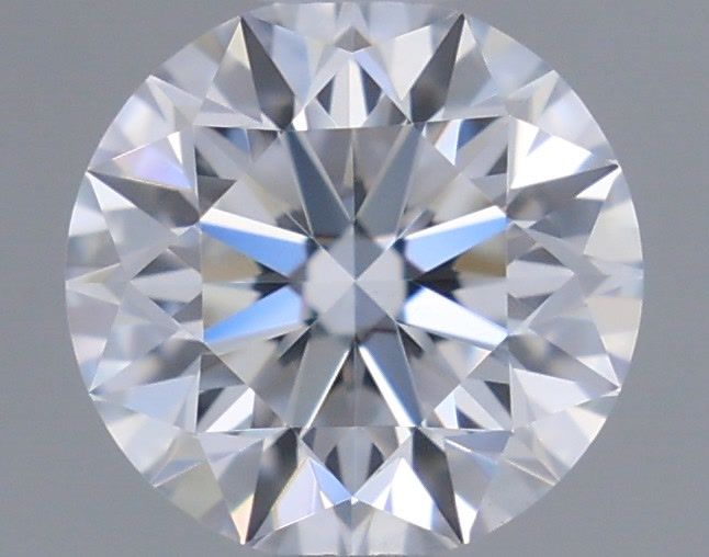 0.37 ct lab-grown Round Diamond