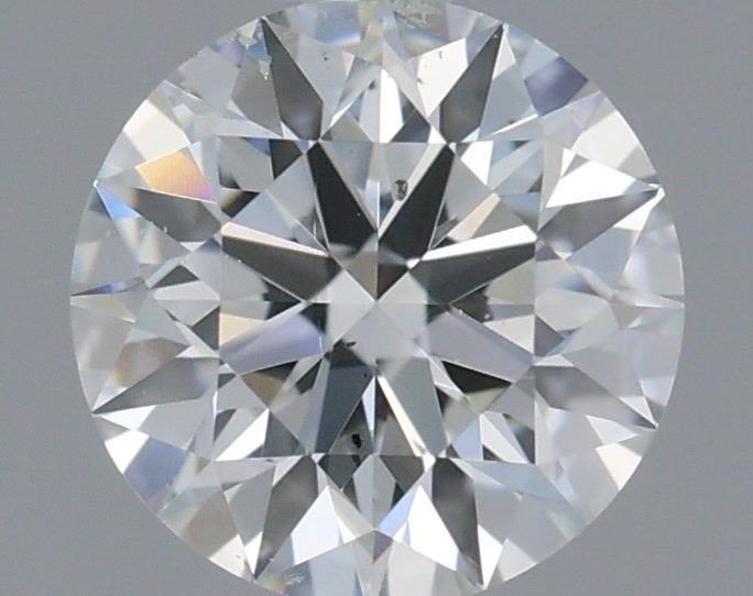 0.57 Carat
