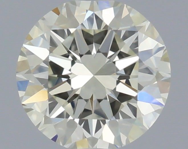 0.4 ct Round Diamond