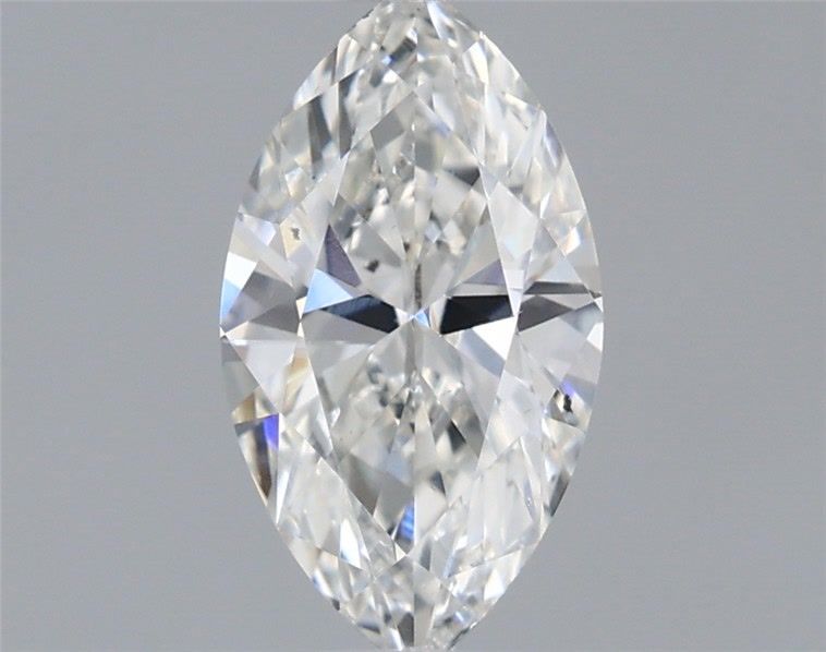 0.55 ct Marquise diamond
