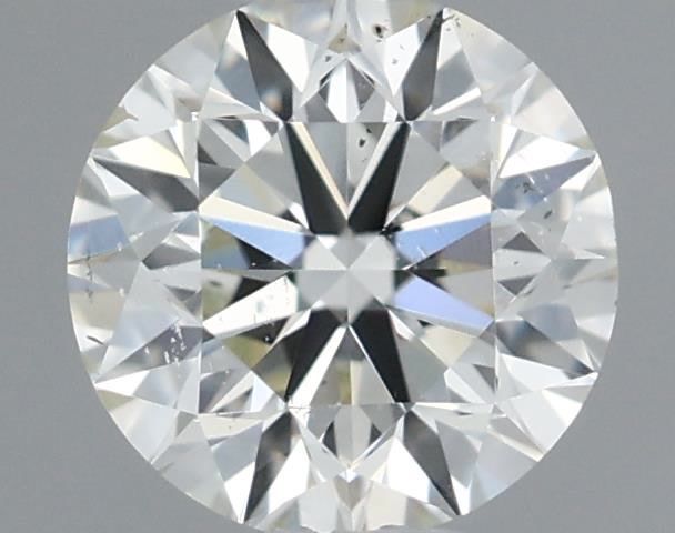 0.4 ct Round Diamond