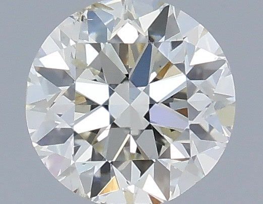 0.3 ct Round Diamond