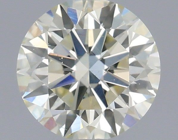 0.4 ct Round Diamond