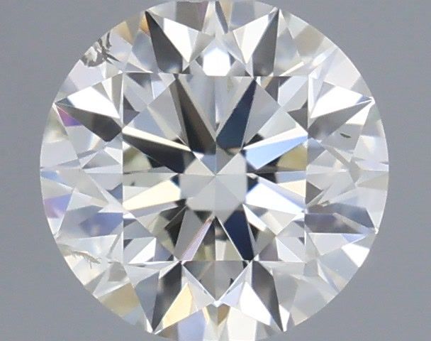 0.4 ct Round Diamond