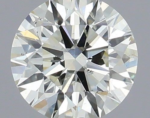 0.33 ct Round Diamond
