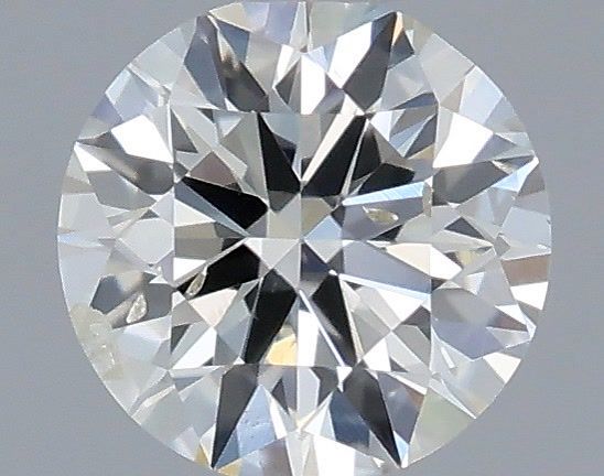 0.3 ct Round Diamond