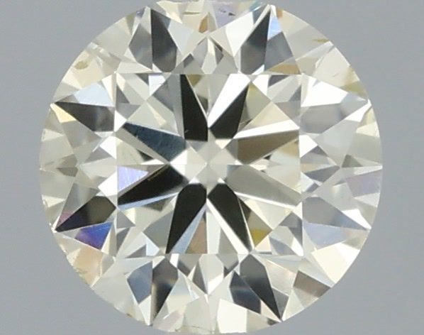 0.31 ct Round Diamond