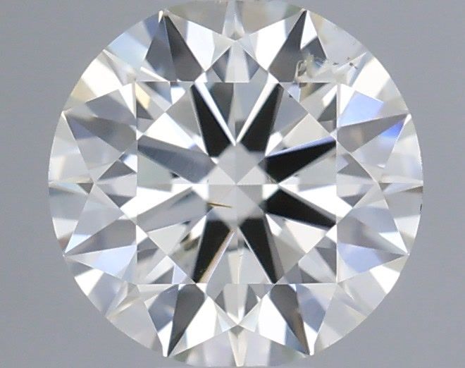 0.4 ct Round Diamond