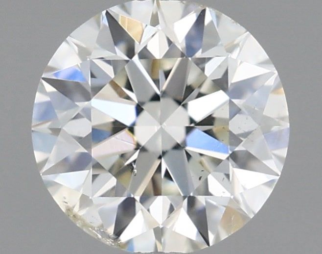 0.41 ct Round Diamond
