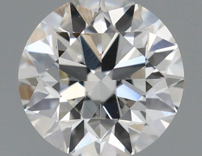 0.34 ct Round Diamond