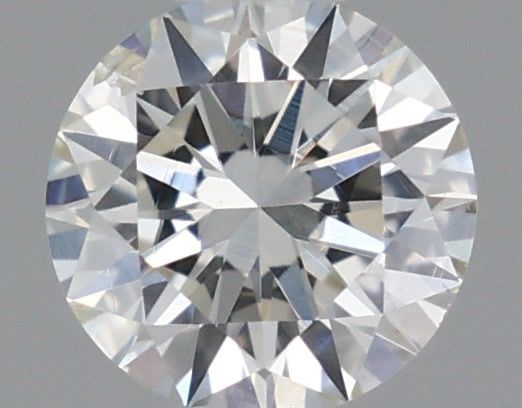 0.31 ct Round Diamond