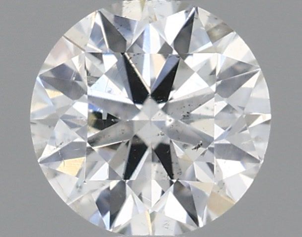 0.34 ct Round Diamond