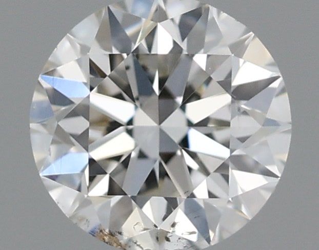0.3 ct Round Diamond
