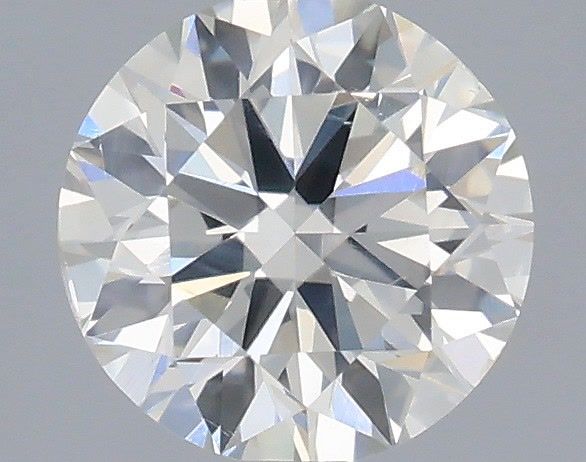 0.35 ct Round Diamond