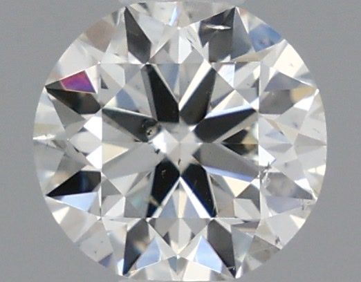 0.31 ct Round Diamond