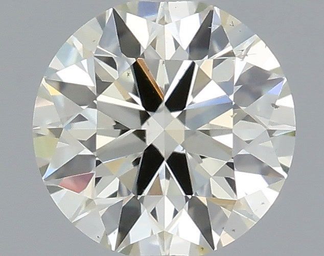 0.4 ct Round Diamond