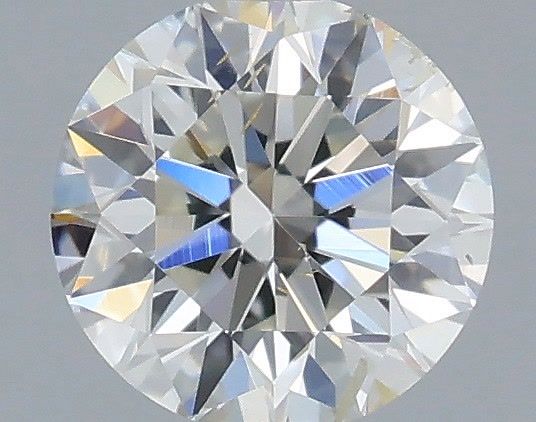 0.3 ct Round Diamond