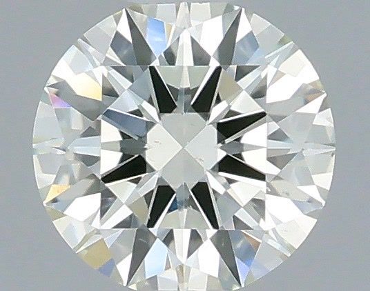 0.34 ct Round Diamond