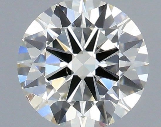 0.4 ct Round Diamond