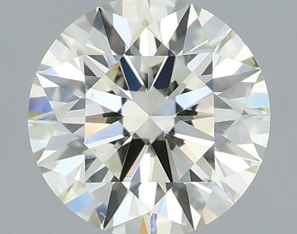 0.4 ct Round Diamond