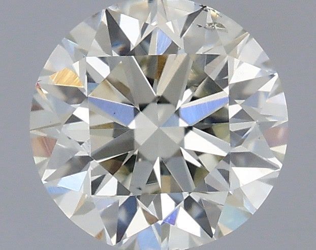 0.40 ct Round diamond