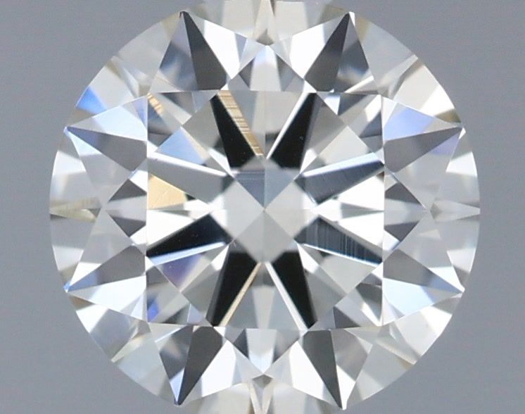 0.45 ct Round Diamond