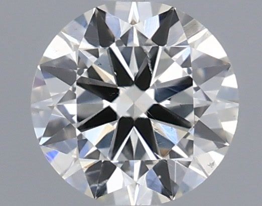 0.4 ct Round Diamond