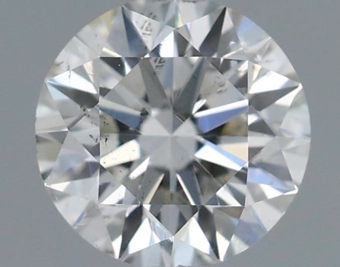 0.41 ct Round Diamond