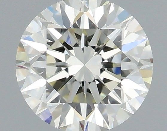 0.4 ct Round Diamond