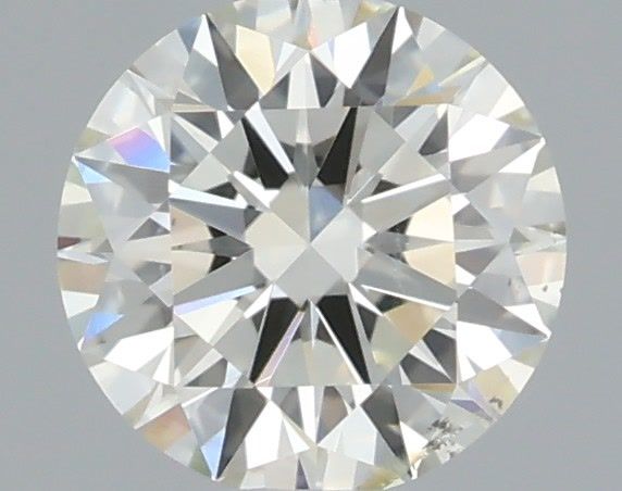 0.41 ct Round Diamond