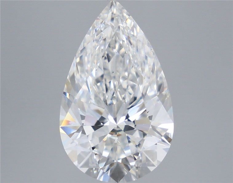 5.36 Carat