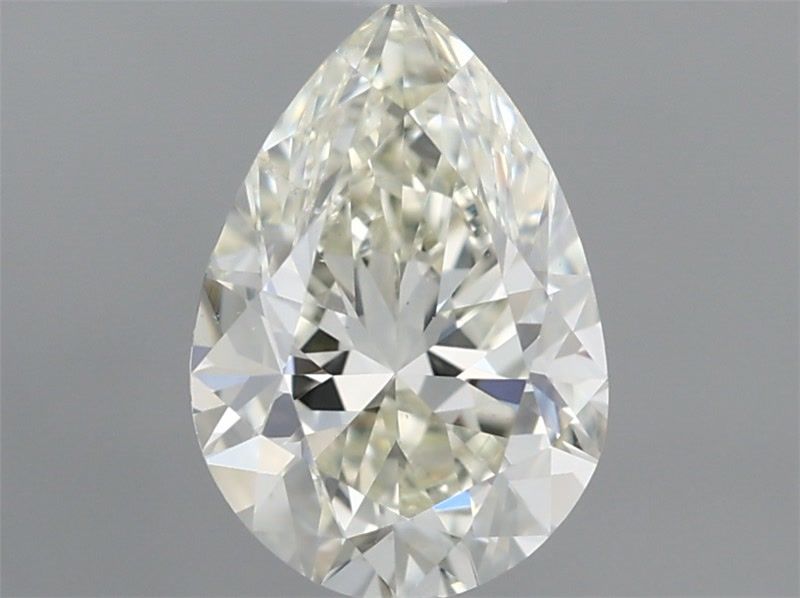 0.90 ct Pear diamond