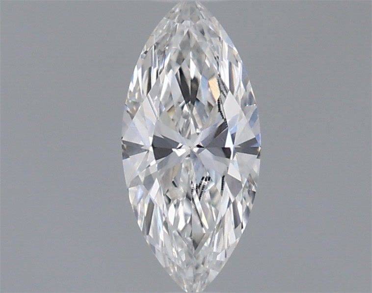 0.41 ct lab-grown Marquise Diamond