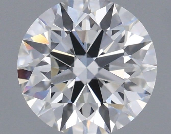 1.10 ct Round diamond