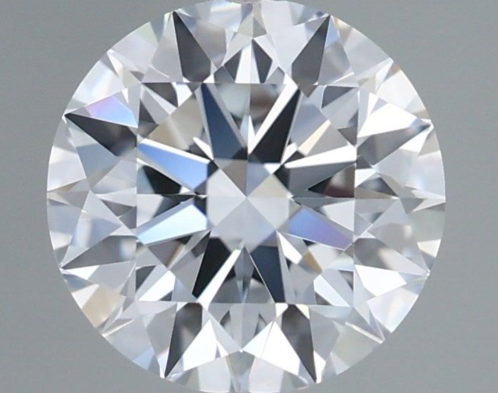 1.2 ct lab-grown Round Diamond