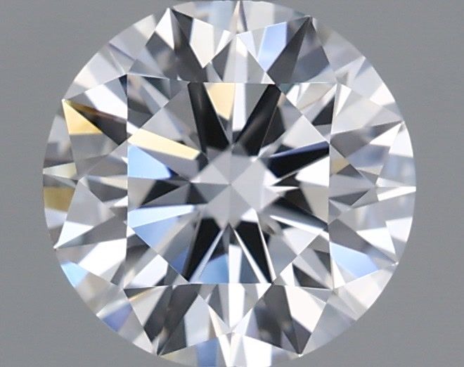 1.21 ct Round diamond