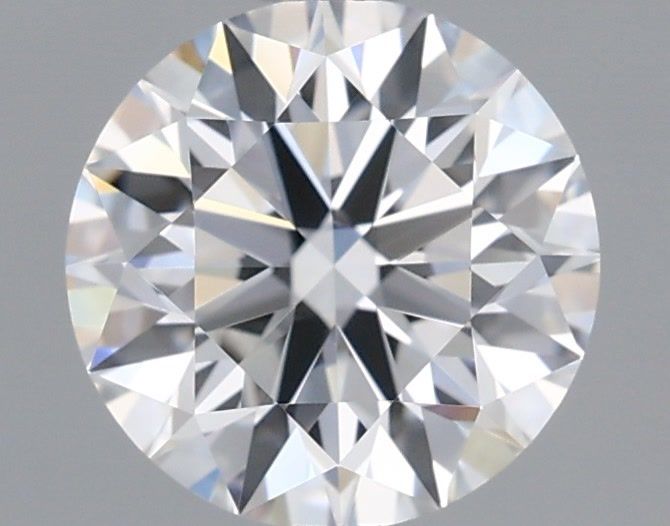 1.20 ct. round Lab Grown Diamond front image
