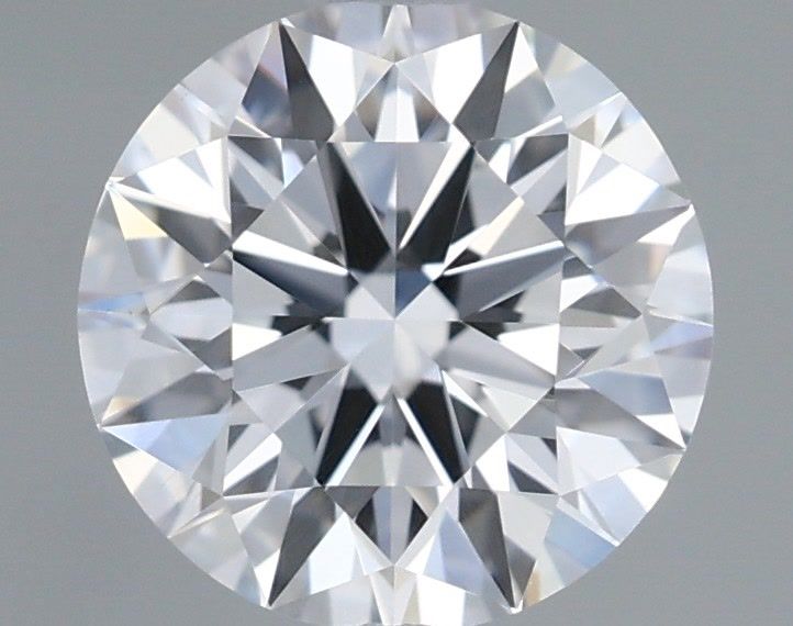 1.20 ct. round Lab Grown Diamond front image